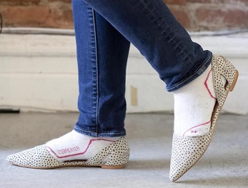 Happy Feet: Tips to Make Shoes More Comfortable