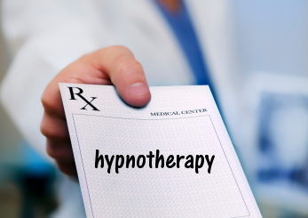 Hypnosis as A Healthy Alternative