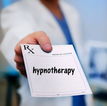 Hypnosis as A Healthy Alternative