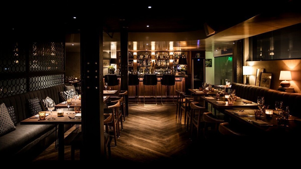 SF Dining: Cool New Restaurants