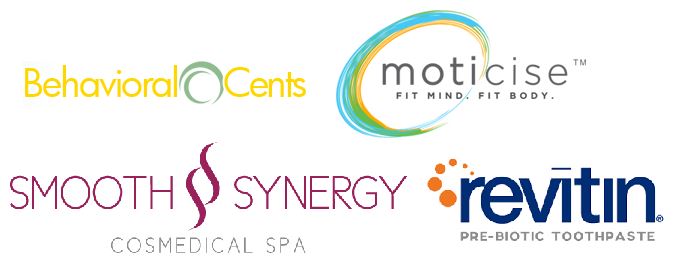 sponsors logo collage