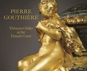 Frick Features First Ever Gouthiere Exhibition