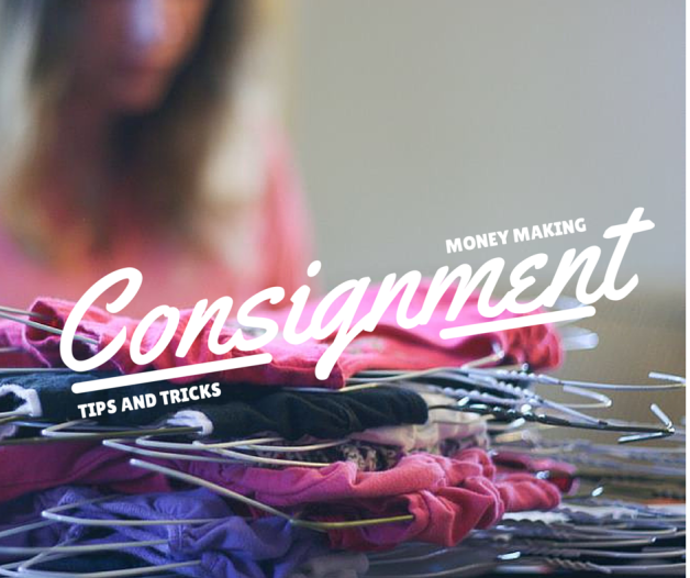 consignment