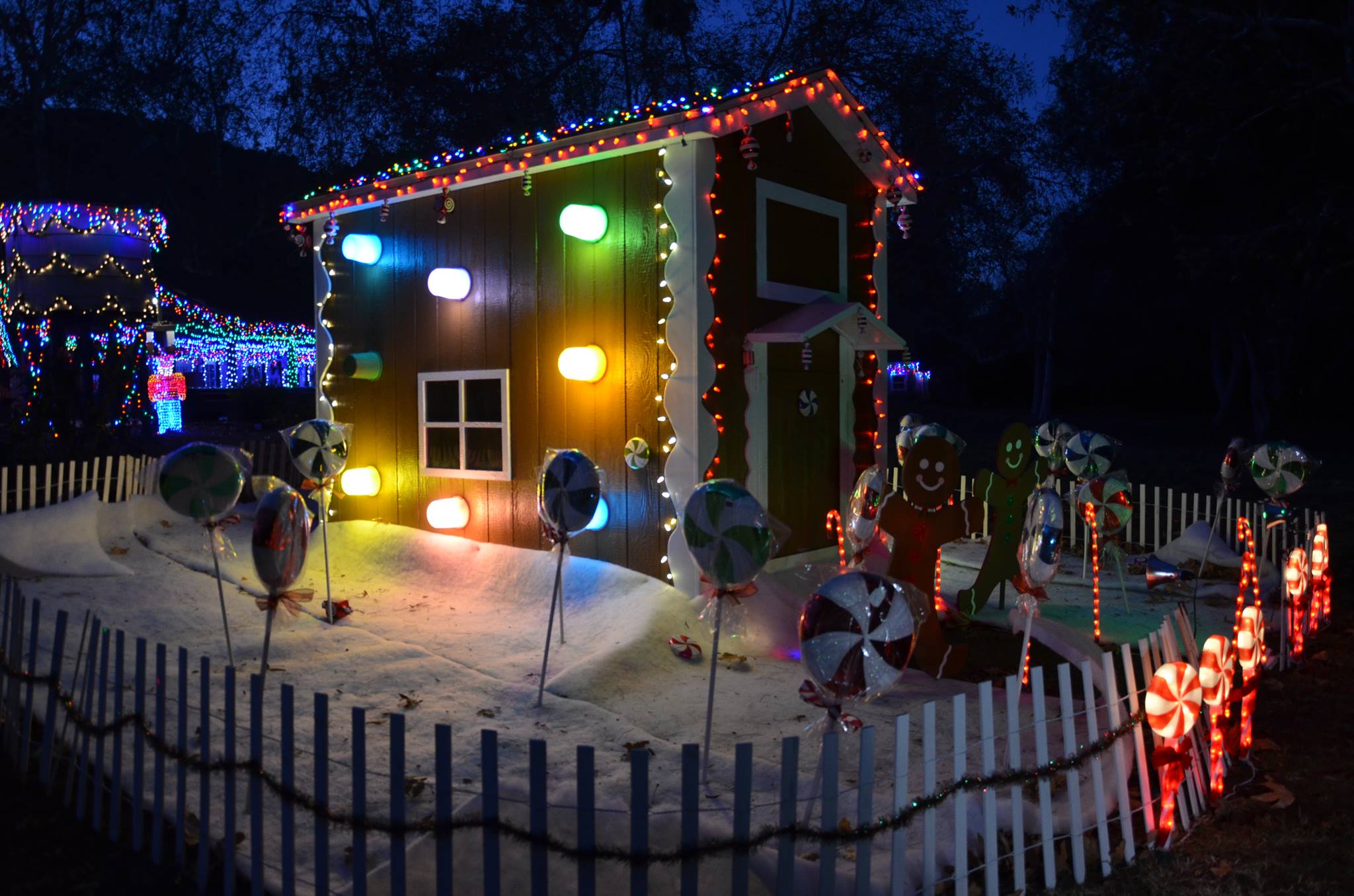 Holiday Celebrations and Festivities The Three Tomatoes