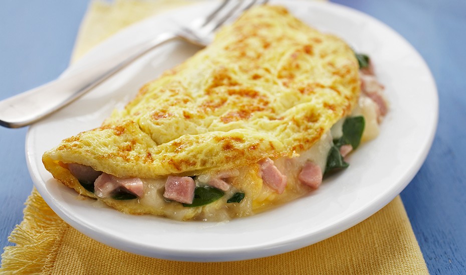 French Omelet Recipe, Food Network Kitchen