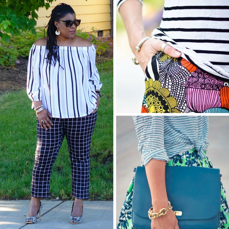 Late Summer Style Inspiration
