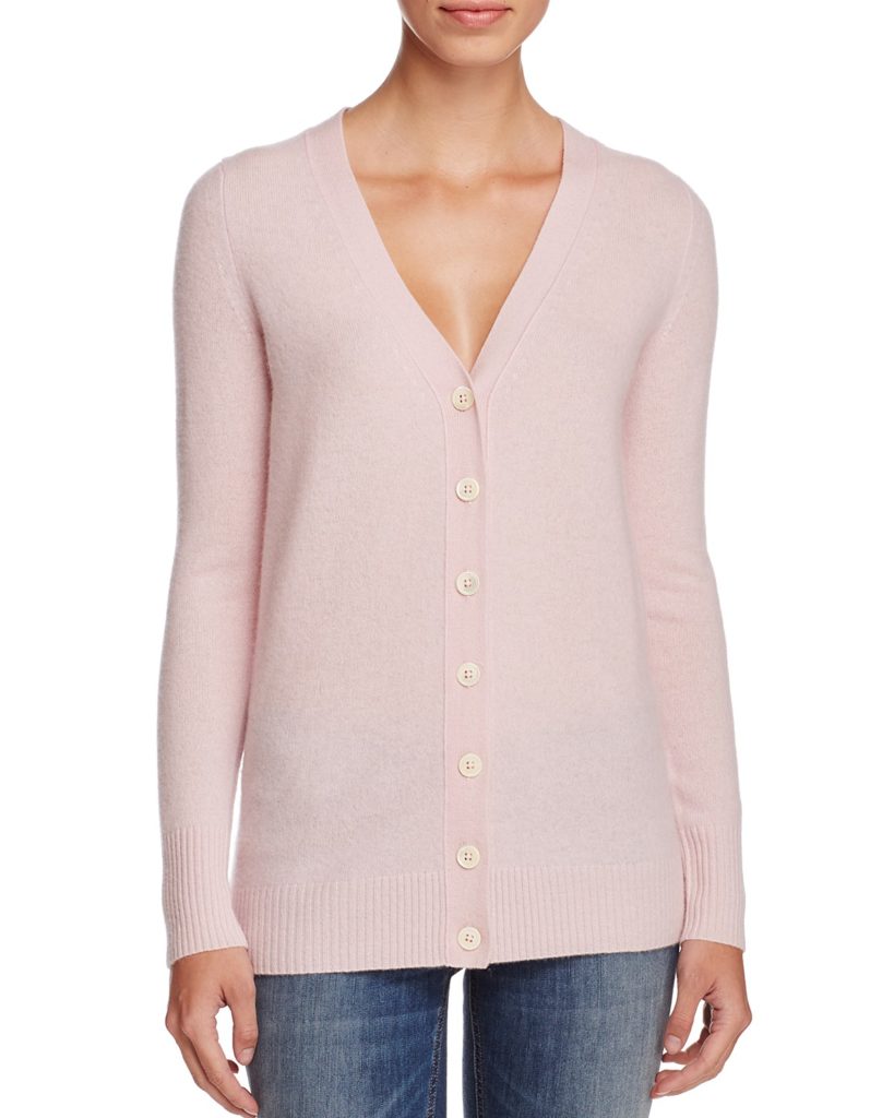9 Cashmere Sweaters We Love -  Plus 7 Buying Tips