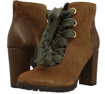 Booties That Make a Statement 