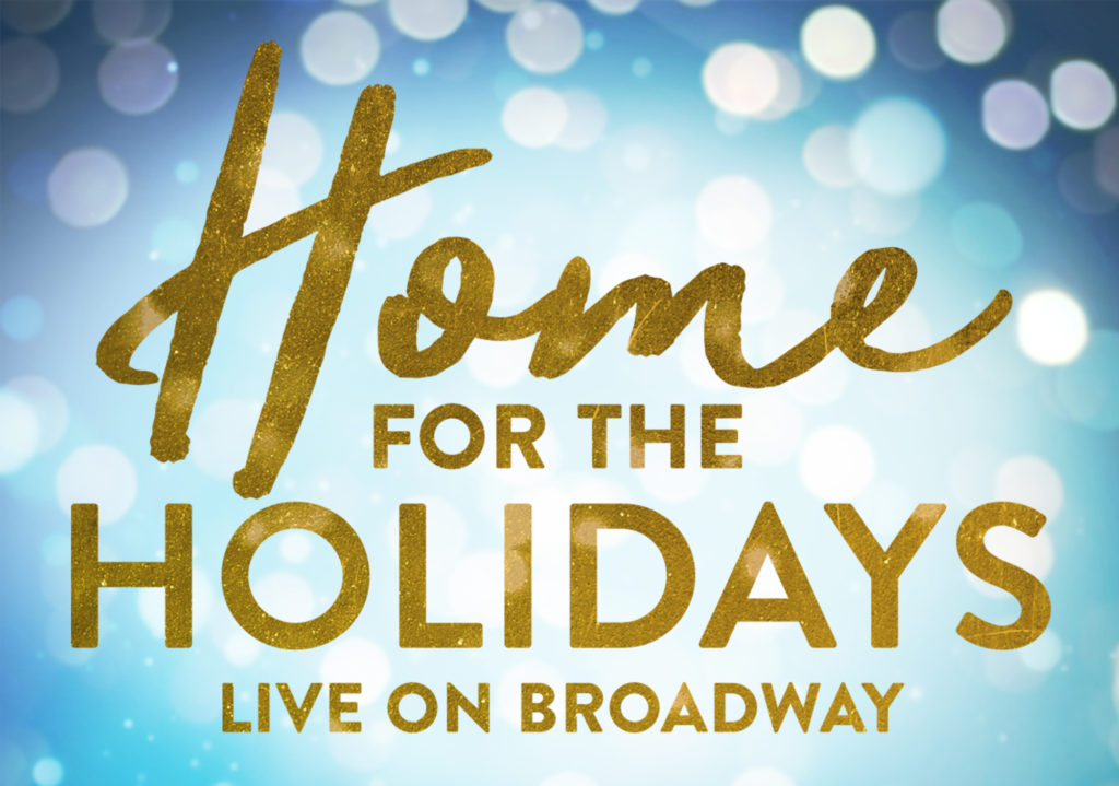 Win Tickets to Home For the Holidays