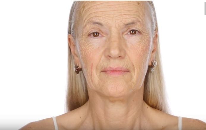 Awesome Makeup Lesson for Mature Women