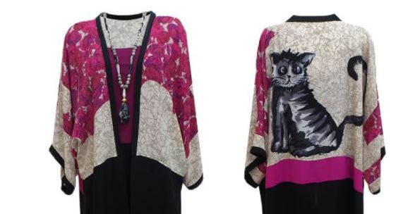 How and Where to Get Grace and Frankie's Style