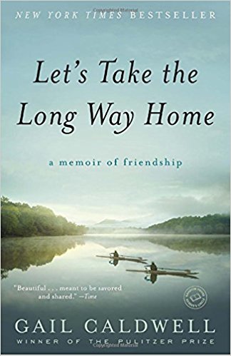 A Trio of Books About Friendships
