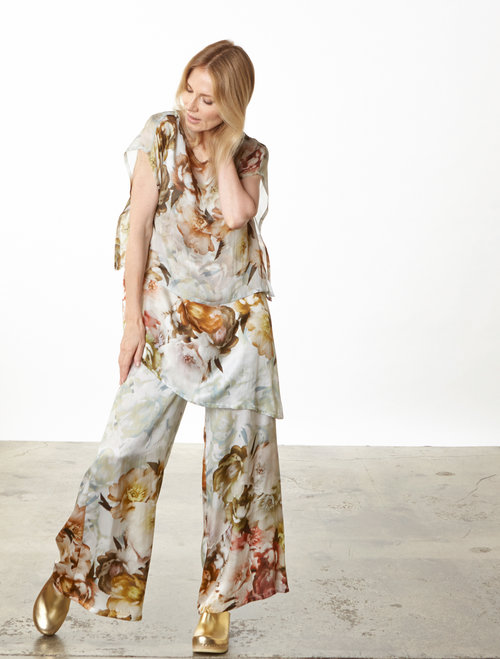 How and Where to Get Grace and Frankie's Style