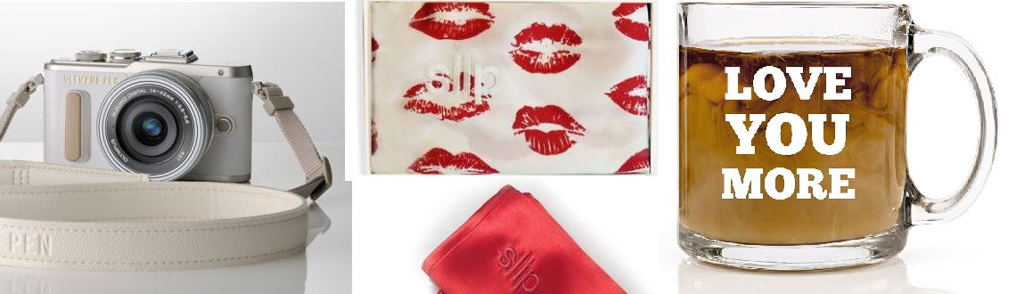 16 Unique Valentine Gift Ideas For Your Crush