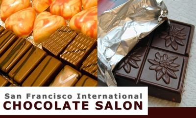 SF LIFE: Chocolates, Gifting, Presidio Live, Bouquets To Art, Rock On