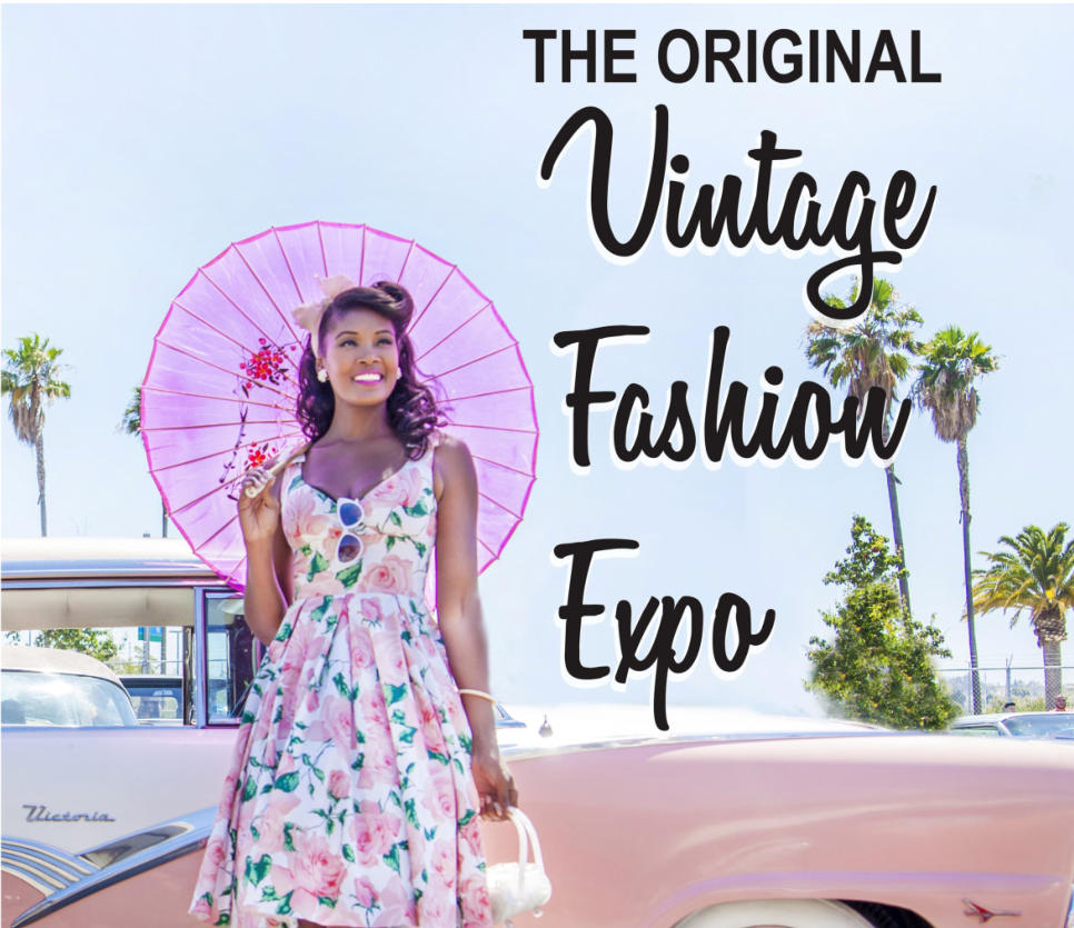 SF LIFE St. Paddy’s Day, Vintage Fashion, 100 Women, Flamenco