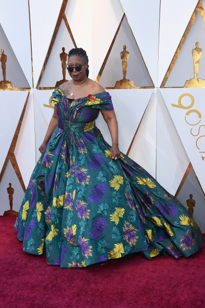 Oscar Fashion 2018: The 3T Stylists’ Picks and Pans