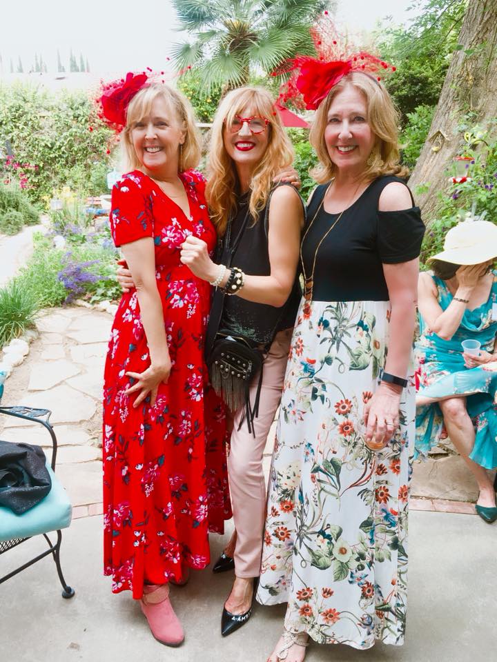 Fascinating Fascinators for Royals 