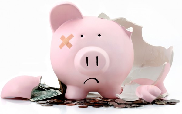 5 Good Cash Behaviors – How do You Rate?