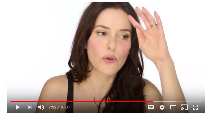 Natural Looking Brows - The How To