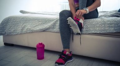 No More Excuses! Easy, No-fuss Exercise Solutions
