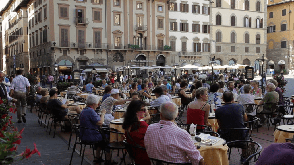 Navigating Italy without the Tourists