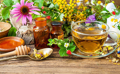Tea and Health – Exploring Herbal Teas and Infusions