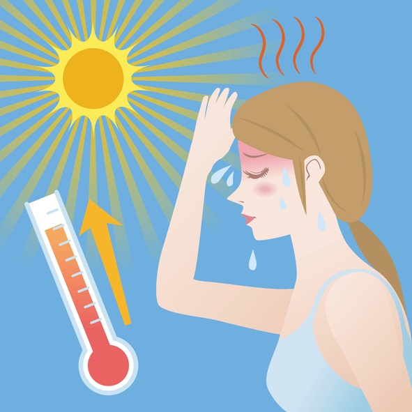 高湿度は電子機器に損傷を与える可能性がありますか?