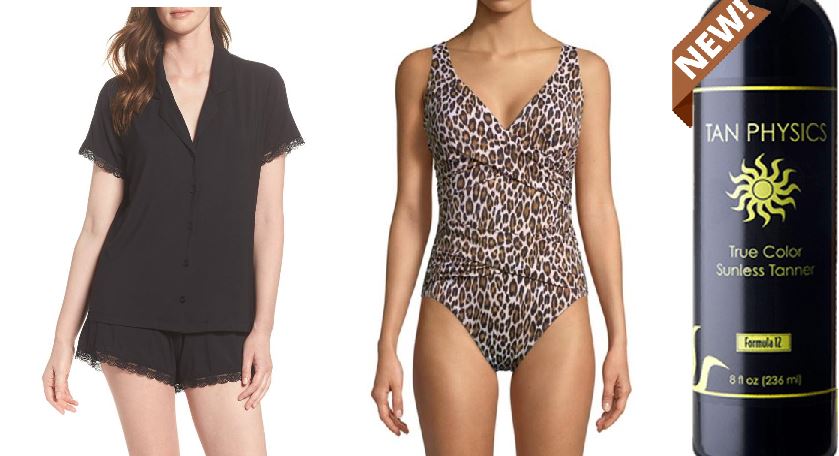 Sizzling Style Tips For A Scorching Beach Party