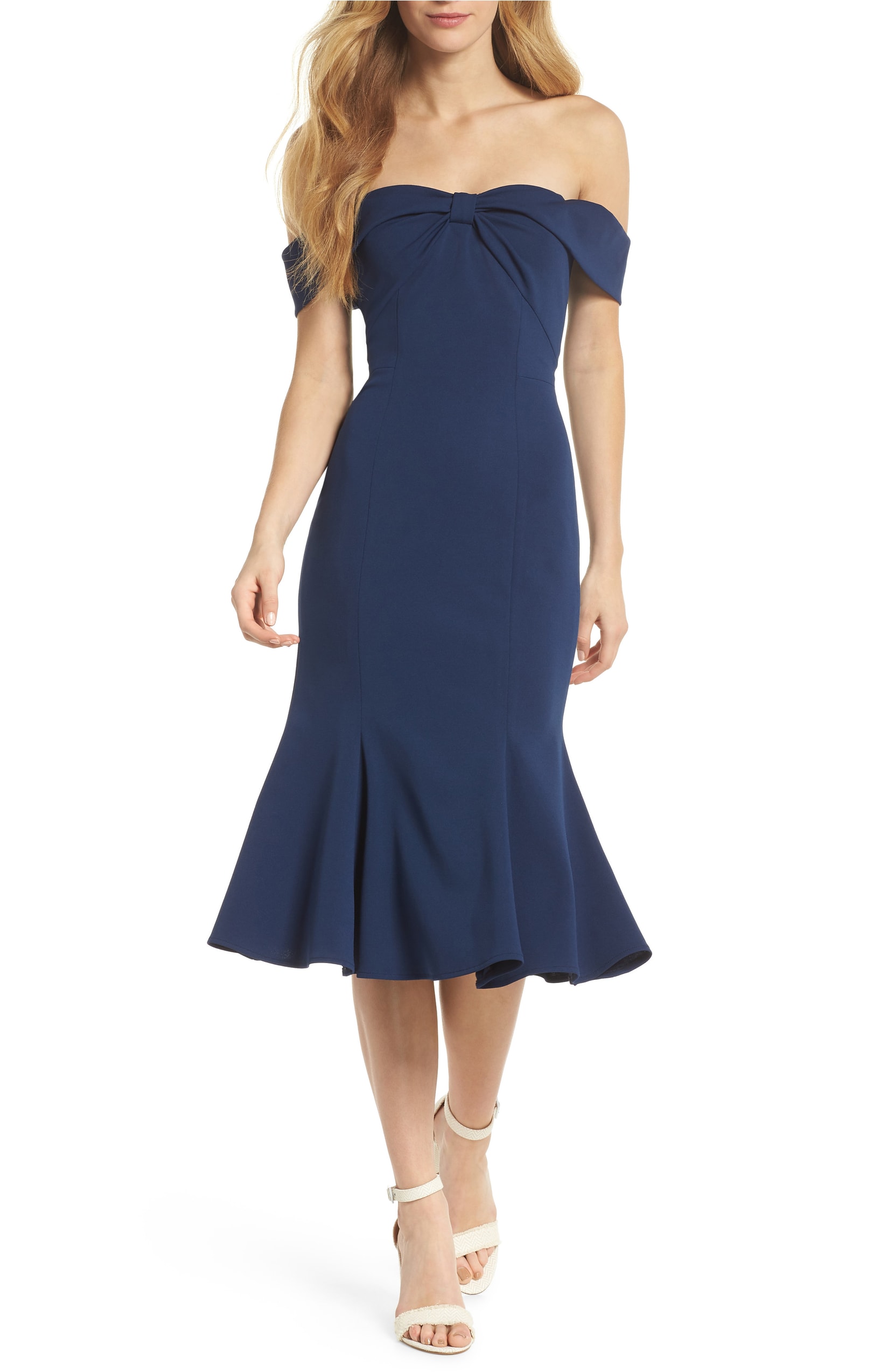 Summer Party Dresses The Three Tomatoes