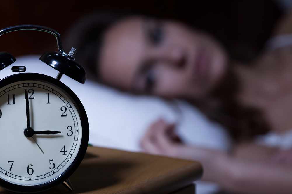 Sleep Deprivation, It’s Worse Than You Think!