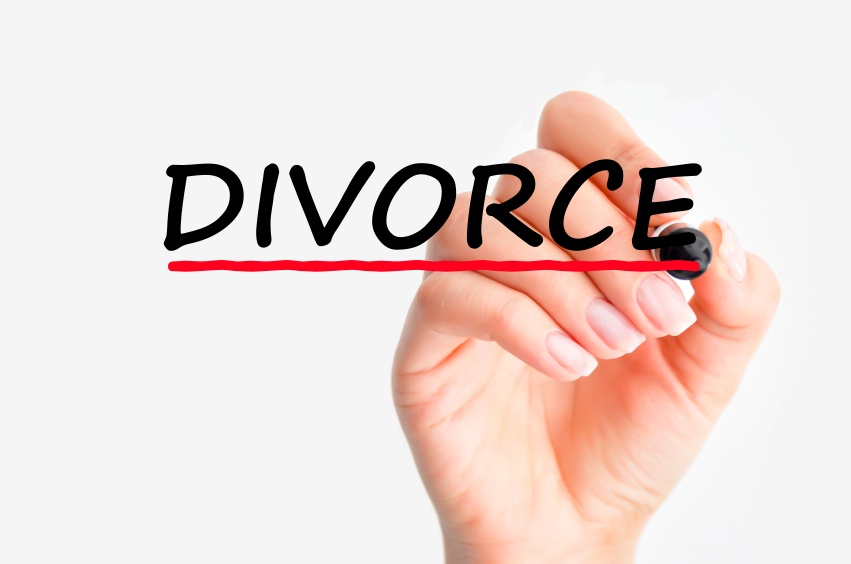 Deciding How to Divorce