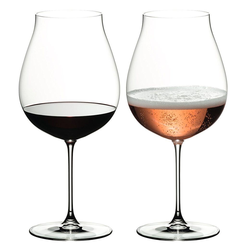 Wine Glasses and Wine Accessories