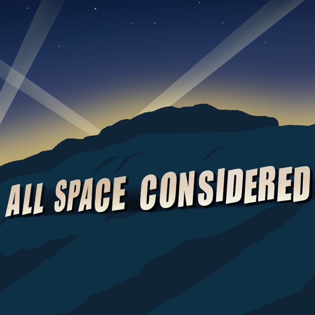 All Space Considered