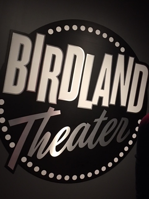 Elegance at Birdland Theater