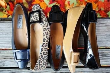 How to Choose Shoes That Feel as Great as They Look