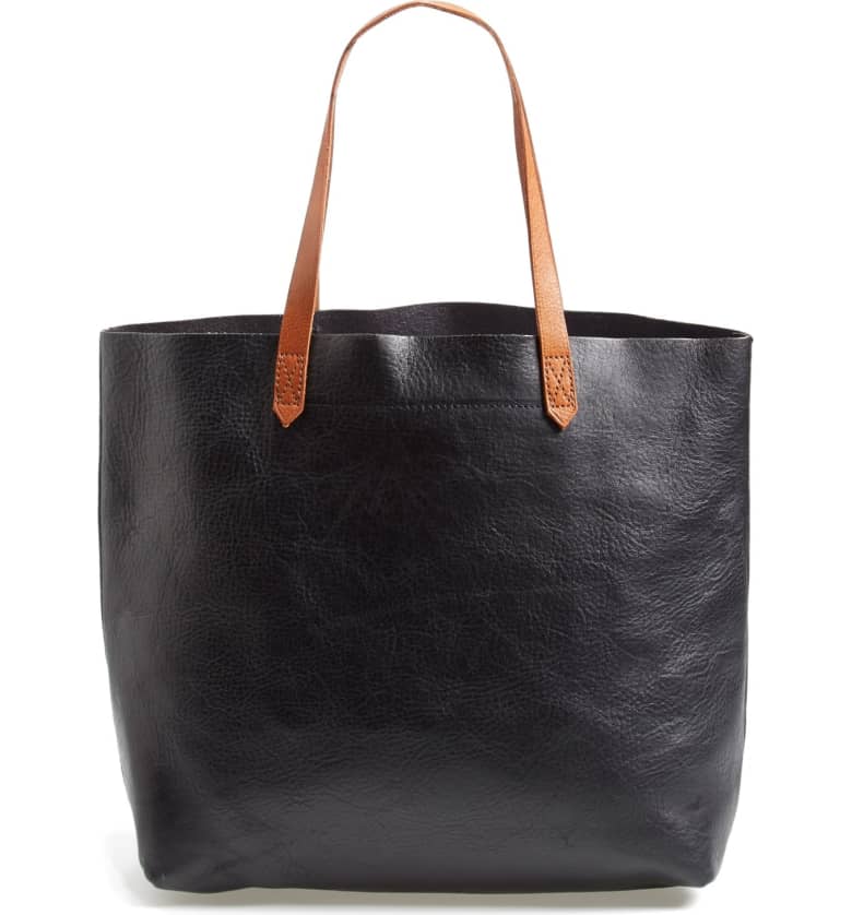 6 Totes for Fall