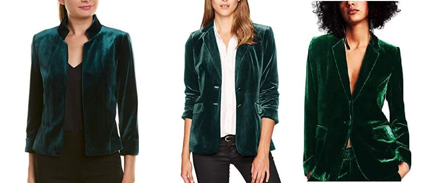 The One Jacket You Need This Season
