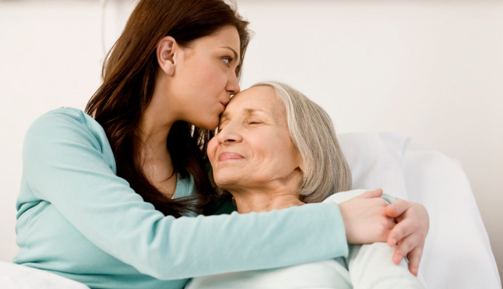 Caregiving for Cancer Patients: What You Need to Know