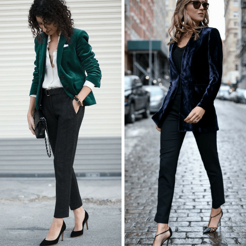 The One Jacket You Need This Season