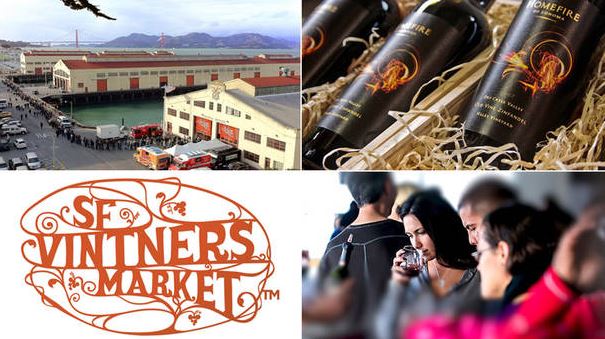 SF Life: Collective Hearts, Top Golf, Pizza, Vintner’s Market