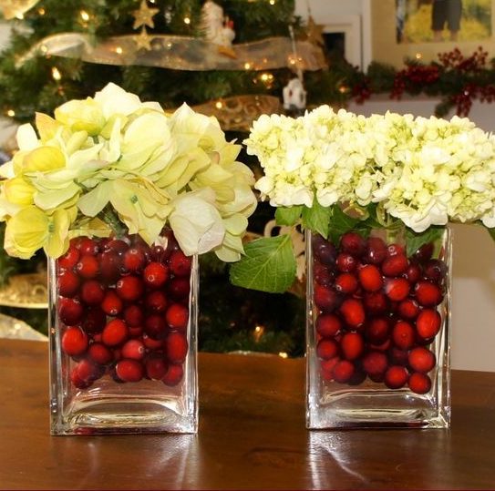 6 Quick and Easy DIY Holiday Decorations