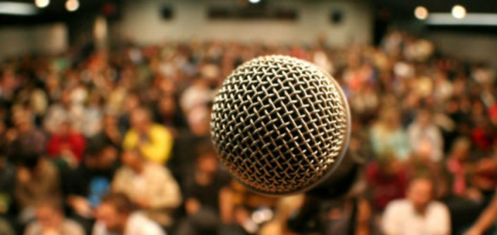 12 Public Speaking Mistakes to Avoid