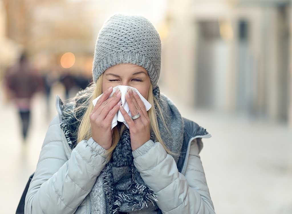 What to Eat When You Have a Cold - The Three Tomatoes