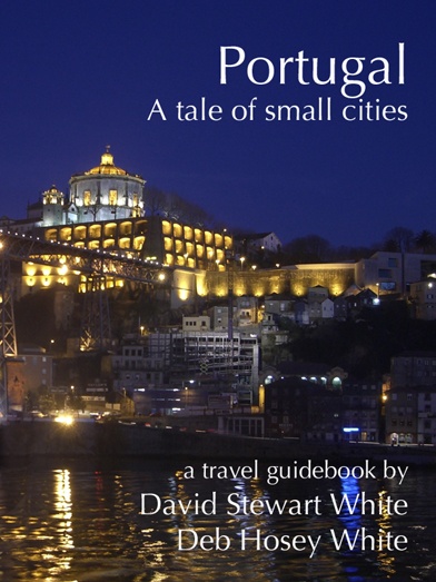 Portugal a Tale of Small Cities