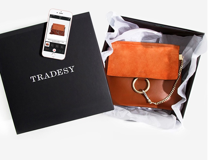 Tradesey, consignment made simple