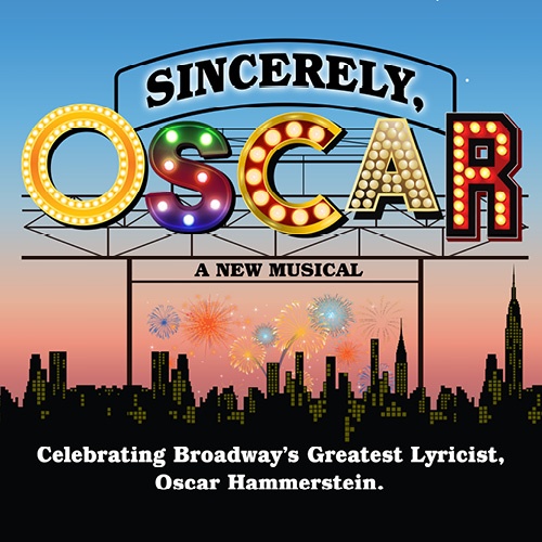 Win Tickets to Sincerely, Oscar