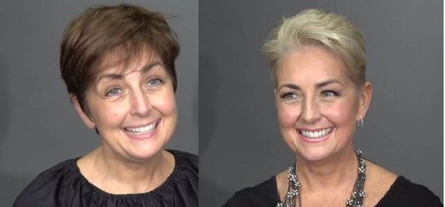 Makeover: “I Didn’t Know What Was Possible”