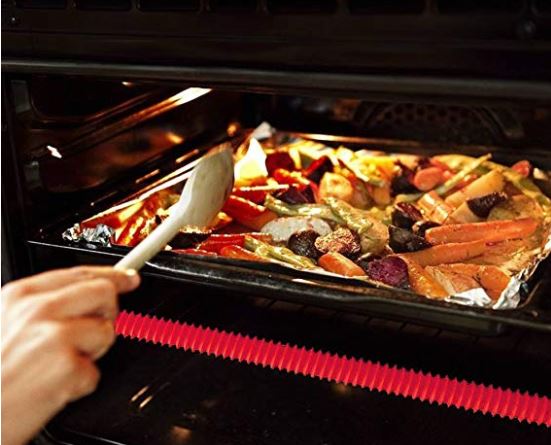 oven rods - The Three Tomatoes