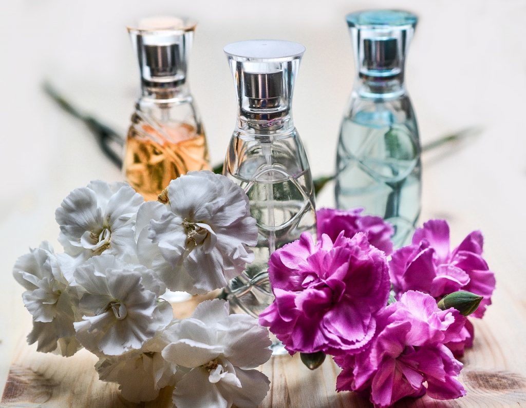 What You Need to Know About Perfume